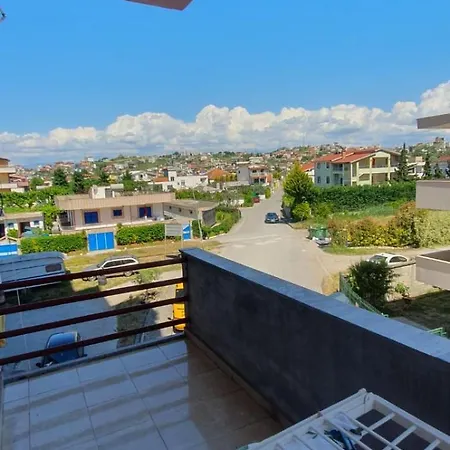 Apartment Beach Durres Apartment