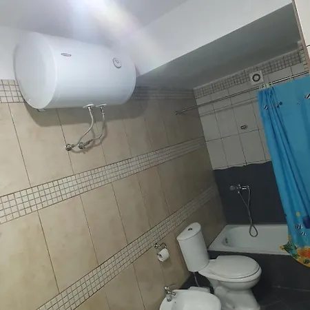 Apartment Apartment Beach Durres *