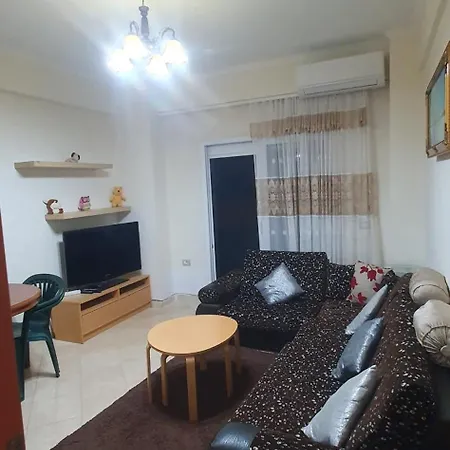 Apartmán Apartment Beach Durres